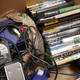 Illustration for article titled Thank You For The Amazing Game Cube Collection, Random Game Store Guy